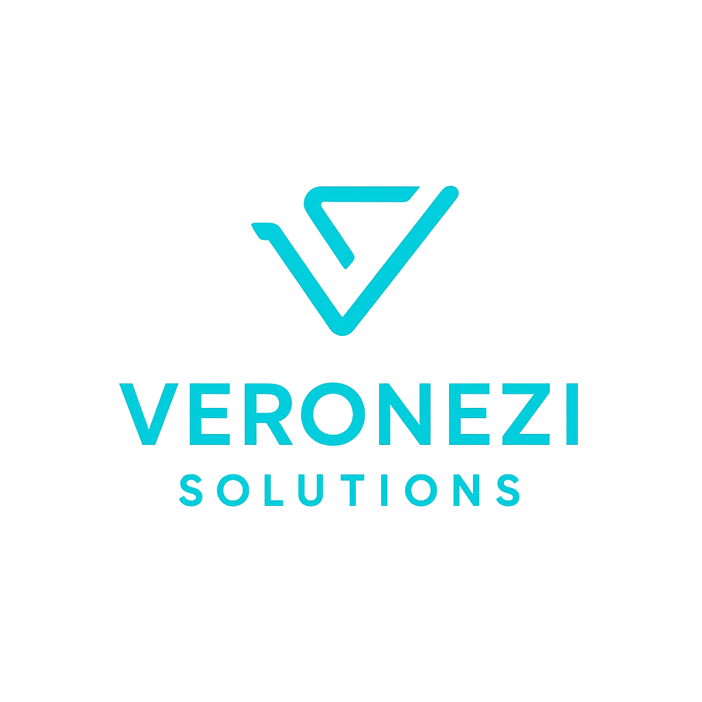 VeroneziSolutions Logo